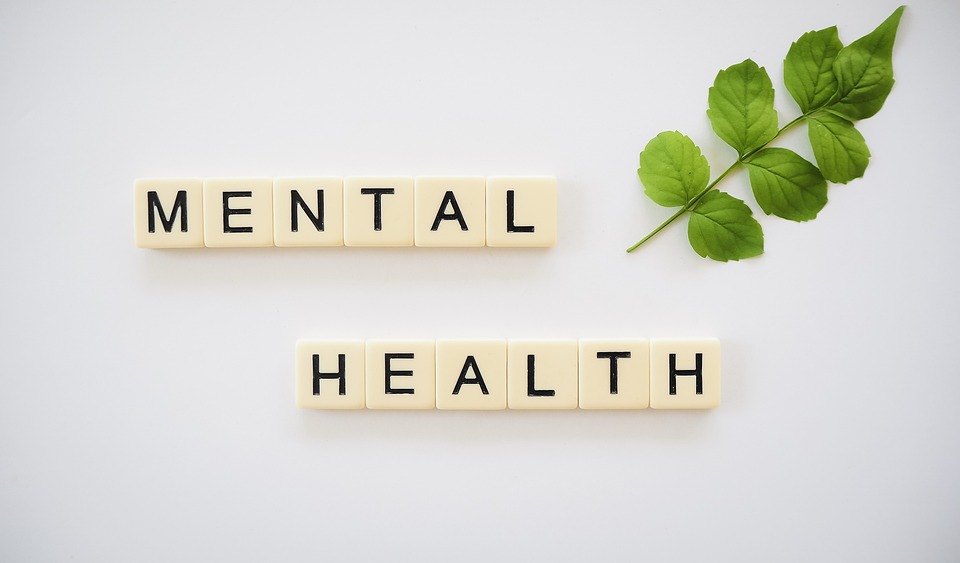 5 Simple Ways to Promote Positive Mental Health